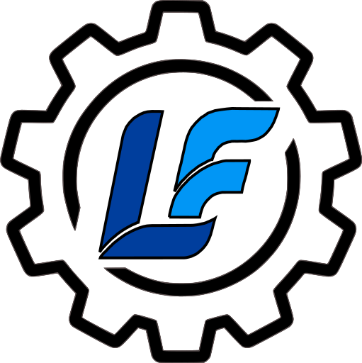 LogisFix Logo